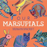 Our Marsupials