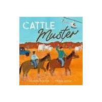 Cattle Muster Book