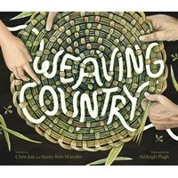 Weaving Country Book