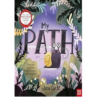 My Path Book