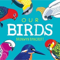 Our Birds Book