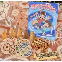 NAIDOC Learning Bundle