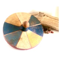 Spinning Top 18cm 