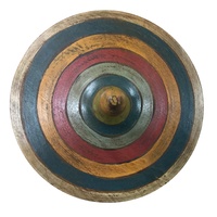 Spinning Top 25cm -Bullseye