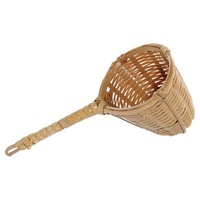 Tea Strainer Bamboo