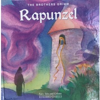 Rapunzel