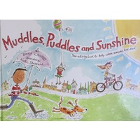 Muddles, Puddles & Sunshine 