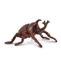Rhinoceros Beetle Replica