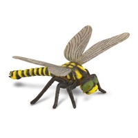 Golden-Ringed Dragonfly Replica