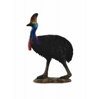 Cassowary Replica