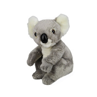 Koala Baby Plushie