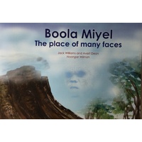 Boola Miyel - The place of many faces
