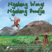 Ngalang Wongi Ngalang Boodja Esperance Dreaming Stories