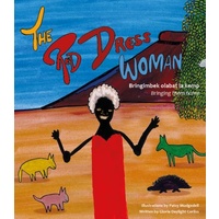 The Red Dress Woman, (Bringimbek olabat la kemp, Bringing them home)