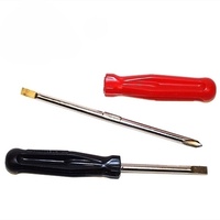 Reversible Screwdriver