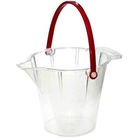Transparent Clear Bucket