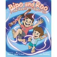 Bipo and Roo and the Magical Didgeridoo