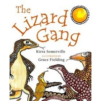 The Lizard Gang