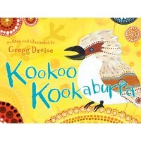 Kookoo Kookaburra