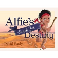 Alfies’s Search For Destiny