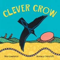 Clever Crow Book