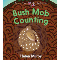 Bush Mob Counting