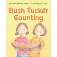 Bush Tucker Counting