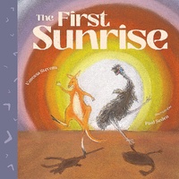 The First Sunrise Book