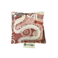 Emma Stenhouse Bean Bags Set of 6