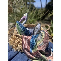 The Making of the Murrundi Playsilk Set by Emma Stenhouse