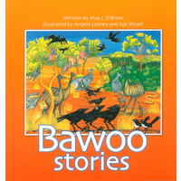 Bawoo Stories