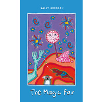 The Magic Fair: Waarda Series