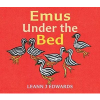 Emus under the Bed