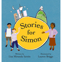 Stories for Simon