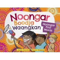 Noongar Boodja Waangkan