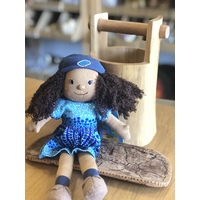 Kiya Play School Doll