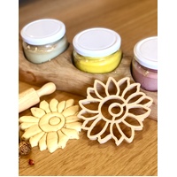 Sunflower Eco Cutter