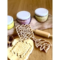 Bee Eco Cutter Set