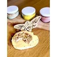 Cicada & Shell Eco Cutter