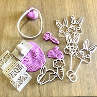 Easter Kinfolk Collection