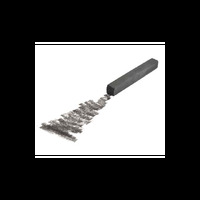 Compressed Charcoal Stick - Hard Set 12