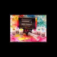 Craft Spritzer Paint Set