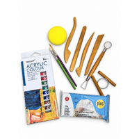 Clay Creations Kit