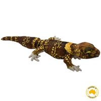 Bravo Gecko