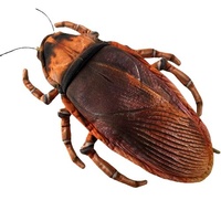 Carlisle Cockroach