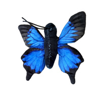 Kahlea Butterfly Finger Puppet