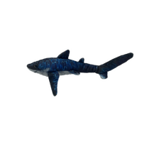 Byron Shark Finger Puppet
