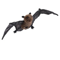 Bat Finger Puppet
