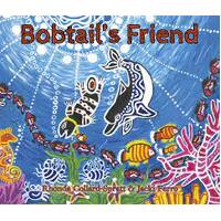 Bobtails Friend and Bobtail Plush Bundle