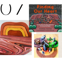 Finding our Heart Playset Bundle